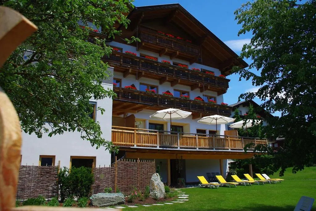 Hotel Pfleger-1