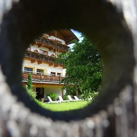 Hotel Pfleger-3
